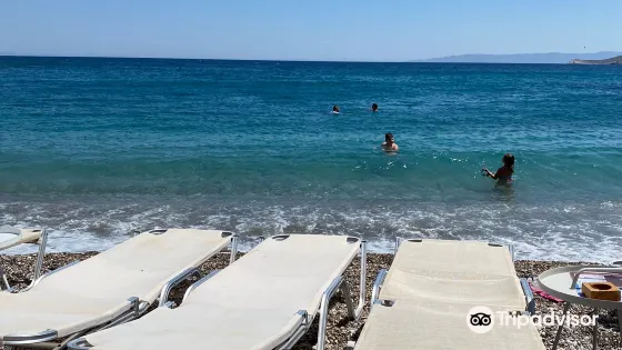 Nagos Beach