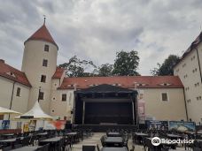 Schloss Freudenstein-弗莱贝格