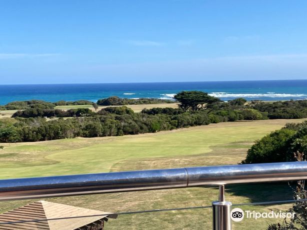 The Flinders Golf Club餐厅图片