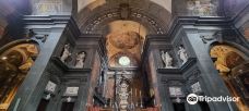 圣嘉耶当堂-佛罗伦萨