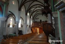 Église Saint-François-Xavier景点图片