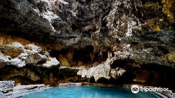 Cave and Basin National Historic Site