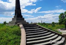 Monument to Russian Glory景点图片