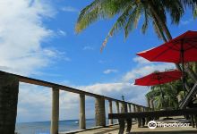 Matabungkay Beach景点图片