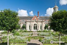 Somerleyton Hall and Gardens景点图片