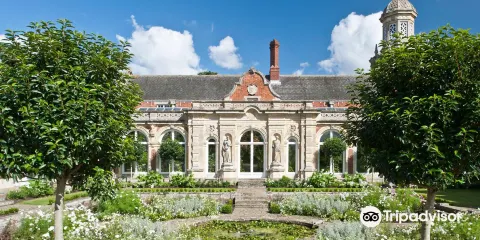 Somerleyton Hall and Gardens