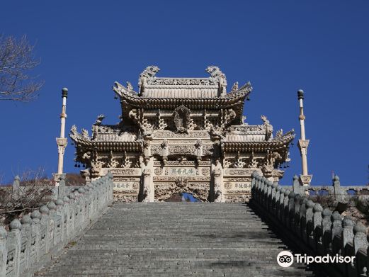 龙泉寺
