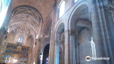 圣伊西多罗教堂-Comarca de Leon