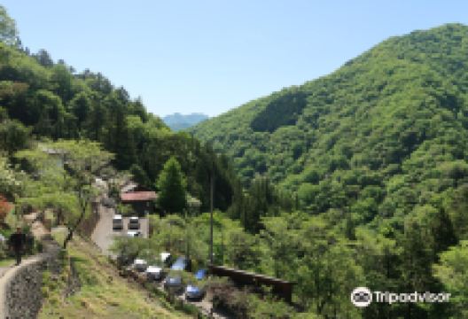 両神山景点图片