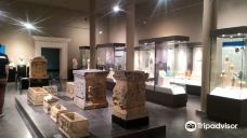 阿拉尼亚考古博物馆-阿拉尼亚