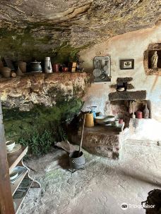 Les Maisons des Rochers-埃斯克布尔