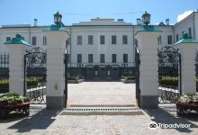 Tobolsk Historical and Architectural Museum Reserve景点图片