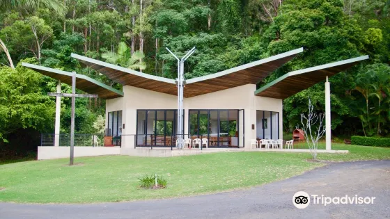 Marian Valley - Shrine of Our Lady Help of Christians