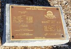 Newark Reservoir-纽华克