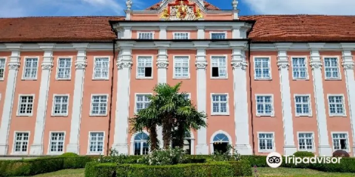 Neues Schloss Meersburg
