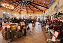Museu Vehicles Històrics Vall de Guadalest景点图片