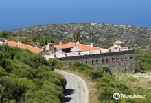 Μόνη Βρόντα景点图片