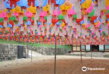 Muwisa Temple景点图片