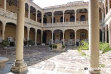 Palacio Real-巴利亚多利德