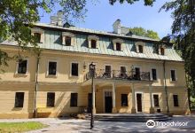 Palace in Rybna in Tarnowskie Góry景点图片