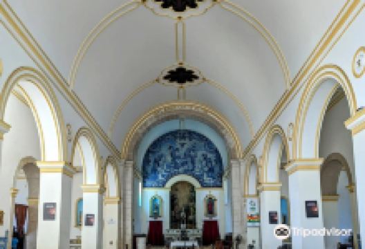 Se Catedral de Nossa Senhora da Graca de Sao Tome景点图片