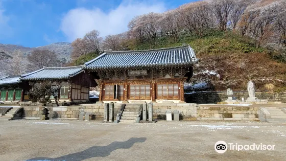 七長寺