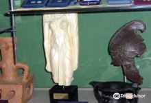 Strumica Museum景点图片