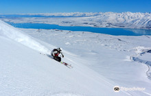 Roundhill Ski Area餐厅图片