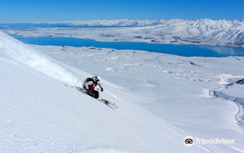Roundhill Ski Area