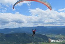 Freedom Flight School景点图片