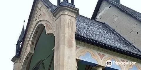 Chiesa della Madonna Addolorata