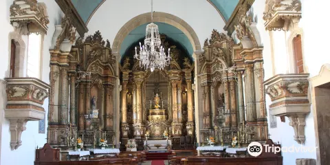 Igreja da Misericordia