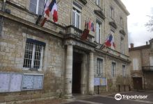 Mairie d'Agen景点图片