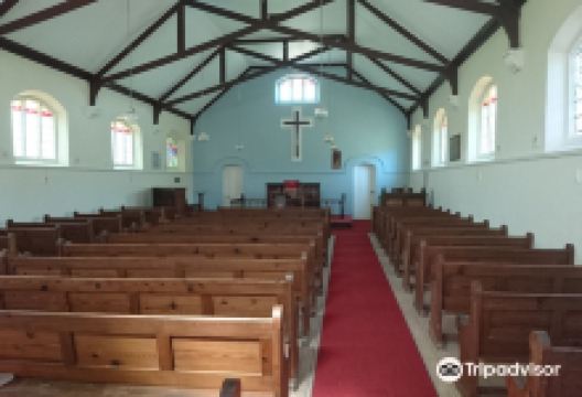 St. Peter's Anglican Church景点图片