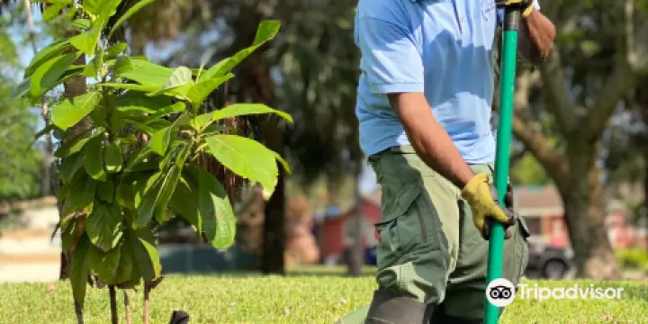 Miramar Community Garden