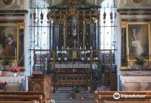 Wallfahrtskapelle Maria Sonnenberg景点图片