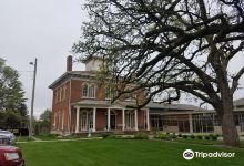 Captain D. S. Lee Mansion景点图片