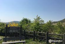 オロマップ展望台景点图片