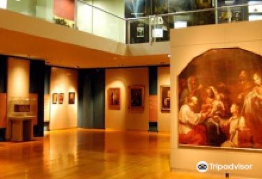 Museo Arocena景点图片