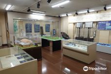 Soka Municipal Museum of History and Folklore-草加市