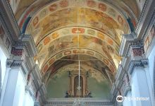 Église de l'Assomption景点图片