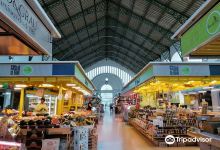Municipal Market购物图片
