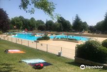 Polideportivo Municipal Dehesa Boyal景点图片