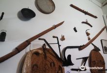 La Bodega Del Doctor Antonio Garcia Plaza景点图片