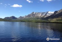 Ulsakstolen景点图片