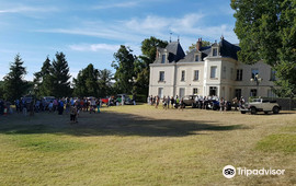 Les Bretonnieres