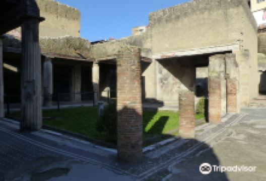 Casa del Salone Nero景点图片