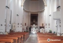 Catholic Parish Church S. Maria Della Purita '景点图片
