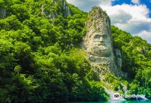 Iron Gates景点图片