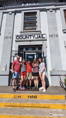 Oregon Film Museum-阿斯托里亚